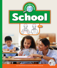 School (American Sign Language) Cover Image