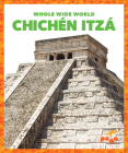 Chichén Itzá Cover Image