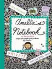 Amelia's Notebook By Marissa Moss, Marissa Moss (Illustrator) Cover Image