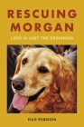 Rescuing Morgan: Love is Just the Beginning By Dan Perdios Cover Image
