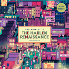 The World of the Harlem Renaissance: A Jigsaw Puzzle By Noa Denmon (Illustrator) Cover Image