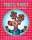 Princess Reindeer and the Christmas Spider Cover Image