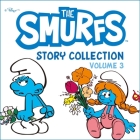 The Smurfs Story Collection, Vol. 3 By Peyo, P. J. Ochlan (Read by), Tim Campbell (Read by) Cover Image