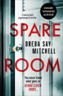 Spare Room By Dreda Say Mitchell Cover Image