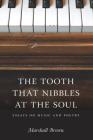 The Tooth That Nibbles at the Soul: Essays on Music and Poetry (Literary Conjugations) By Marshall Brown Cover Image