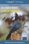 All about Birds California (Cornell Lab of Ornithology) Cover Image
