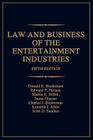 Law and Business of the Entertainment Industries (Law & Business of the Entertainment Industries) Cover Image