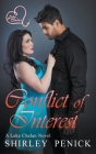 Conflict of Interest (Lake Chelan #7) By Shirley Penick Cover Image