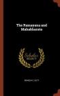 The Ramayana and Mahabharata By Romesh C. Dutt Cover Image