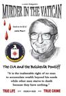 Murder in the Vatican: The CIA and the Bolshevik Pontiff By Lucien Gregoire Cover Image