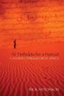 To Timbuktu for a Haircut: A Journey Through West Africa Cover Image