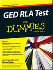 GED Rla for Dummies By Achim K. Krull, Murray Shukyn Cover Image