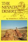The Nevada Desert By Sessions S. Wheeler Cover Image