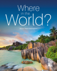 Where in the World?: Global Dream Destinations Cover Image
