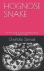 Hognose Snake: The Best Guide To Know Everything About Hognose Snake Cover Image