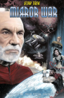 Star Trek: The Mirror War Cover Image
