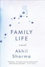 Family Life: A Novel Cover Image