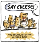 Say Cheese Cover Image