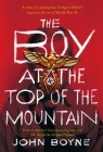 The Boy at the Top of the Mountain Cover Image