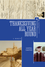 Thanksgiving All Year Round: A Memoir (Jews of Russia & Eastern Europe and Their Legacy) Cover Image