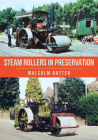 Steam Rollers in Preservation Cover Image