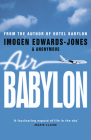 Air Babylon By Imogen Edwards-Jones Cover Image