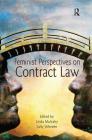 Feminist Perspectives on Contract Law Cover Image