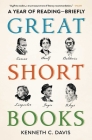 Great Short Books: A Year of Reading—Briefly Cover Image