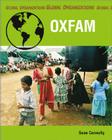 OXFAM (Global Organizations) Cover Image
