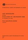 Some organochlorine pesticides. IARC Vol 5 (IARC Monographs on the Evaluation of the Carcinogenic Risk of Chemicals to Humans #5) By World Health Organization (Producer), Iarc Cover Image
