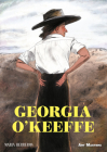 Georgia O'Keeffe By María Herreros Cover Image