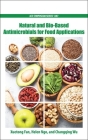 Natural and Bio-Based Antimicrobials for Food Applications (ACS Symposium) Cover Image
