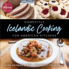 Homestyle Icelandic Cooking for American Kitchens By Heidi Herman Cover Image