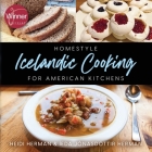 Homestyle Icelandic Cooking for American Kitchens Cover Image