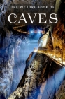 The Picture Book of Caves: A Gift Book for Alzheimers Patients and Seniors with Dementia By Sunny Street Books Cover Image