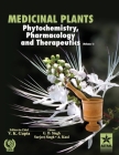 Medicinal Plants: Phytochemistry, Pharmacology and Therapeutics Vol. 1 Cover Image