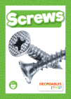 Screws By William Anthony Cover Image