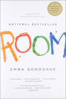 Room By Emma Donoghue Cover Image