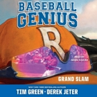 Grand Slam: Baseball Genius By Derek Jeter, Tim Green, Aden Hakimi (Read by) Cover Image