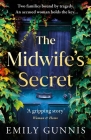 The Midwife's Secret By Emily Gunnis Cover Image