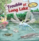 Trouble At Long Lake Cover Image