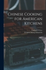 Chinese Cooking for American Kitchens Cover Image