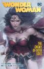 Wonder Woman Vol. 9: The Enemy of Both Sides By Steve Orlando, ACO (Illustrator), Raul Allen (Illustrator) Cover Image