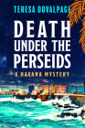 Death under the Perseids (A Havana Mystery #3) By Teresa Dovalpage Cover Image