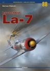 The Lavochkin La-7 (Monographs) By Dariusz Paduch Cover Image