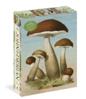 John Derian Paper Goods: Mushrooms 1,000-Piece Puzzle By John Derian Cover Image