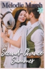 The Second-Chance Summer Cover Image