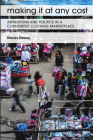 Making It at Any Cost: Aspirations and Politics in a Counterfeit Clothing Marketplace Cover Image