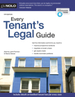 Every Tenant's Legal Guide By Janet Portman, Marcia Stewart Cover Image