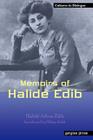 Memoirs of Halide Edib (Cultures in Dialogue. Series One) By Halide Adivar Edib, Halide Edib Advar Cover Image